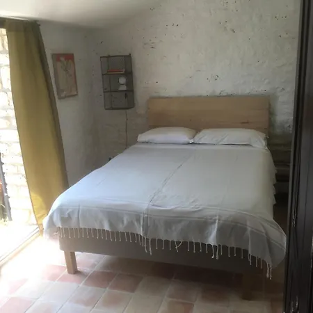 Chai à Bois Oléron Casa de Férias Grand-Village-Plage