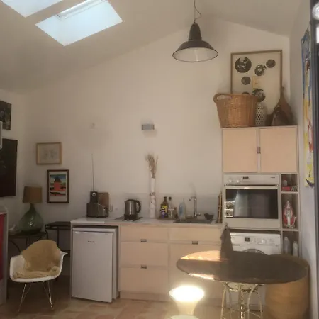 Chai à Bois Oléron *