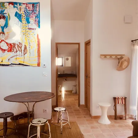 Chai à Bois Oléron Casa de Férias *