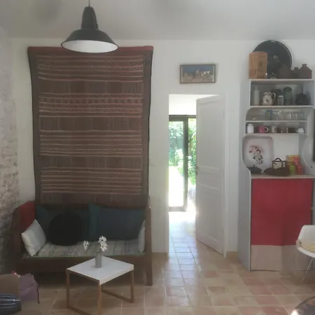 Chai à Bois Oléron Casa de Férias Grand-Village-Plage